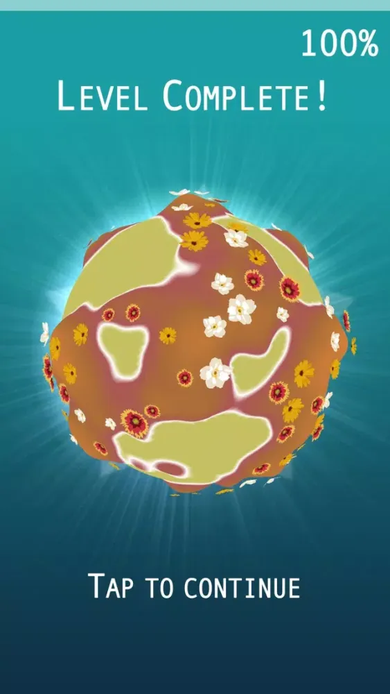 Paint Planet Screenshots