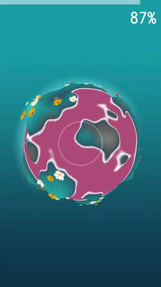 Paint Planet Screenshots