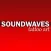 SoundWaves Tattoo