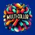 Multicolor