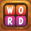 Word Rack - Fun Puzzle Game