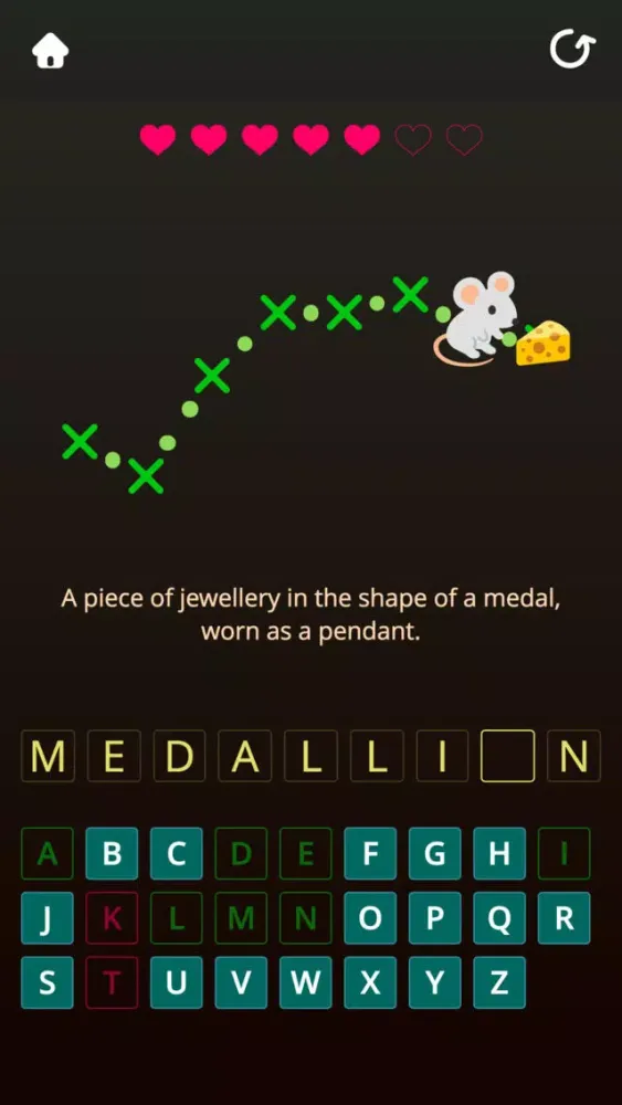 تصاویر Cuvinte - Words Discover