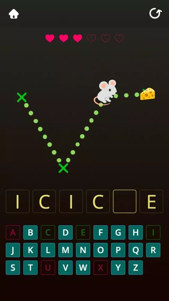 تصاویر Cuvinte - Words Discover