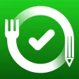 Intuitive Eating Buddy & Diary