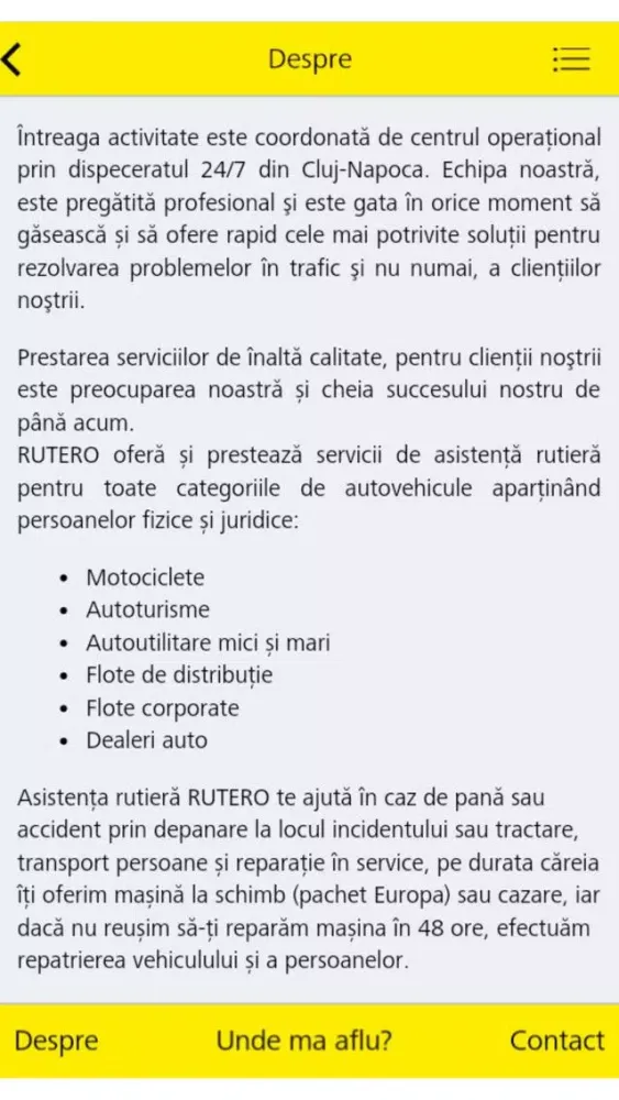 صور Rutero Ro
