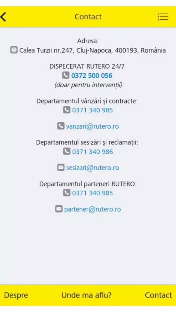 صور Rutero Ro