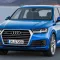 CarSpecs Audi Q7 II 2016