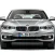 Specs for BMW 3 Series 2015 edition