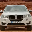 CarSpecs BMW X5 F15 2015