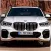 Specs for BMW X5 G05 2018