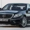 CarSpecs MBZ S-Class 2015