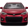 Specs for Toyota Corolla 2016 edition - US version