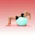 Gym Ball Revolution - daily fitness swiss ball routines for home workouts program