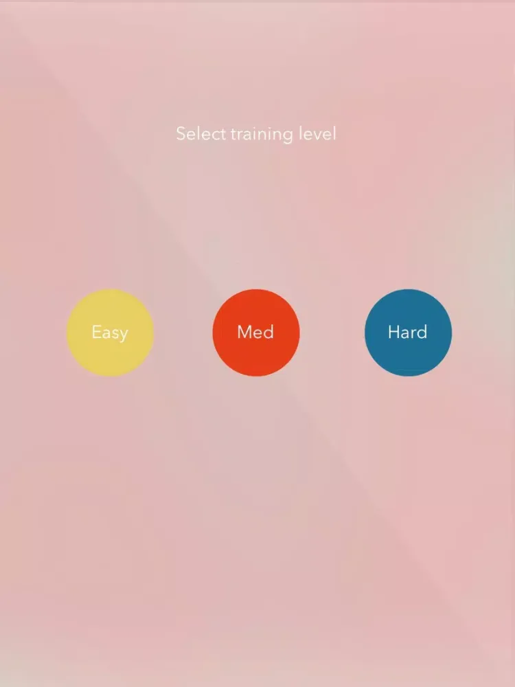 Girls' Daily Workout Challenge: fitness exercise program and workout trainer, no equipment personal mobile fitness training, just calisthenics for women iPad Screenshots