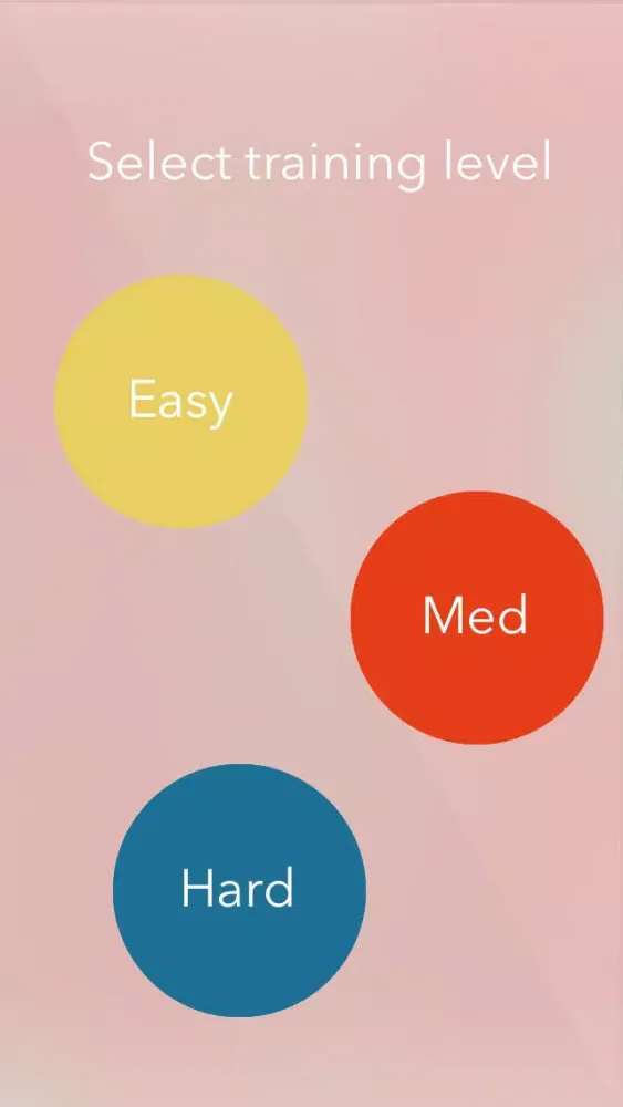 Girls' Daily Workout Challenge: fitness exercise program and workout trainer, no equipment personal mobile fitness training, just calisthenics for women Screenshots