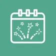 2017 New Year Resolutions