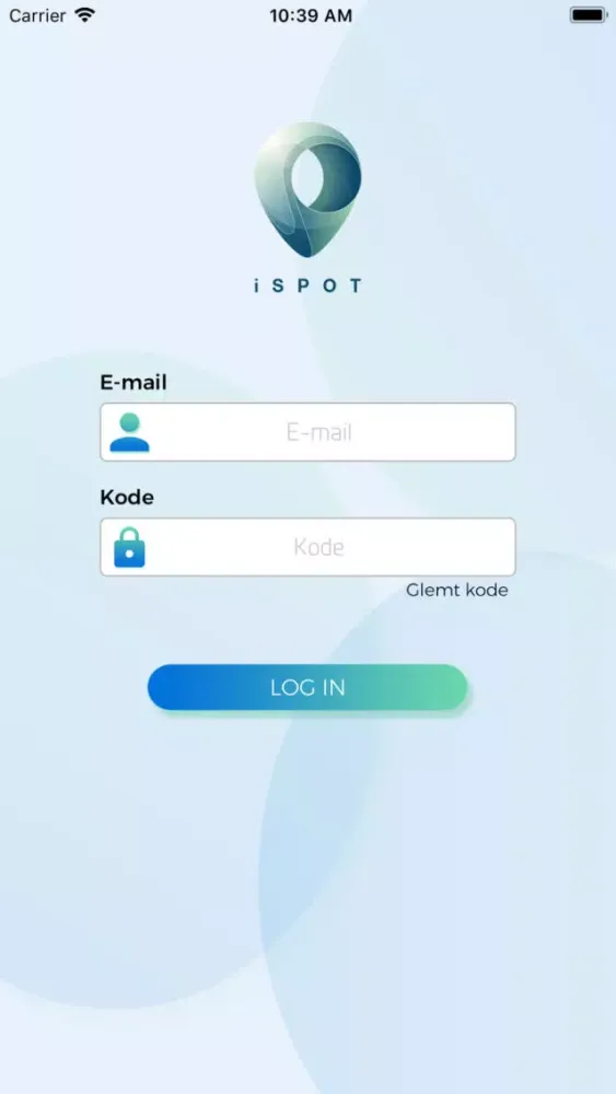 iSPOT DK স্ক্রিনশট