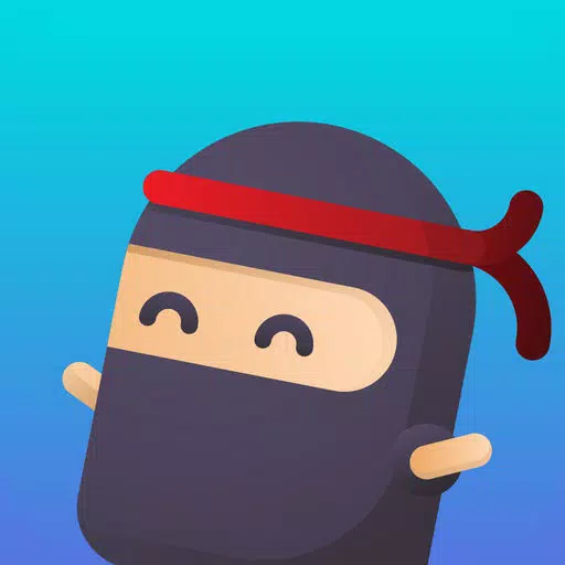 Ninja Dojo Stickers Ninja Dojo Stickers