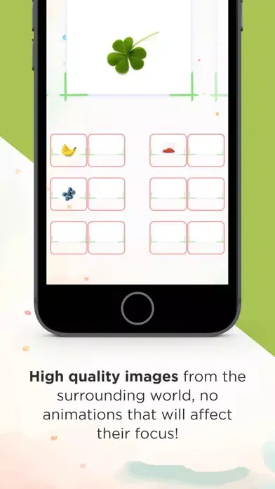 Ludi App Screenshots