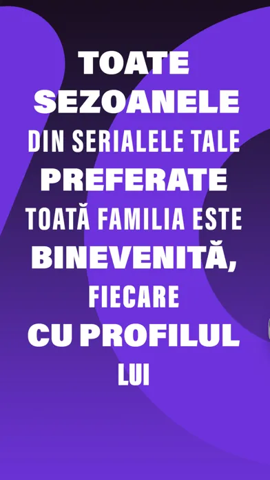 Voyo.ro Screenshots