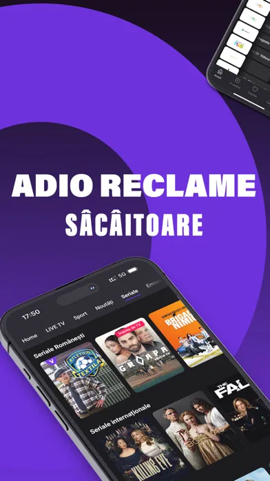 Voyo.ro Screenshots