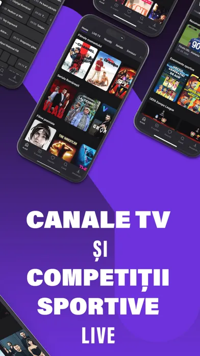 Voyo.ro Screenshots