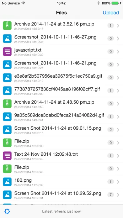 Viewer for CloudApp স্ক্রিনশট