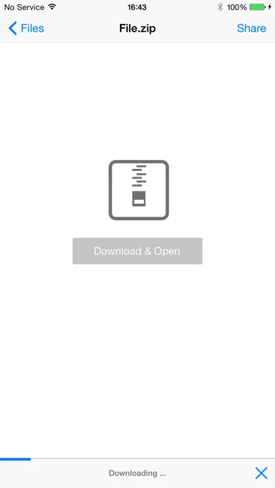 Viewer for CloudApp স্ক্রিনশট