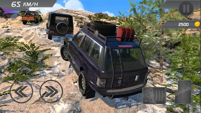 تصاویر Offroad Games Car Driving 4x4