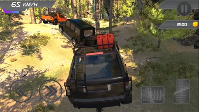 تصاویر Offroad Games Car Driving 4x4