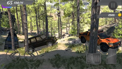 تصاویر Offroad Games Car Driving 4x4