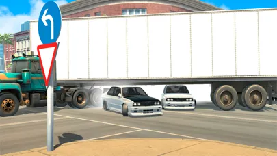 Car Driving 2023 : Drift Games Screenshots