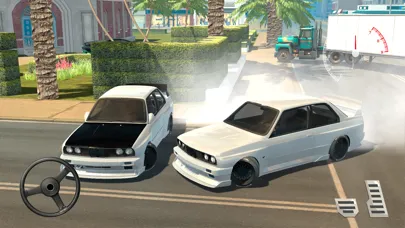 Car Driving 2023 : Drift Games Screenshots