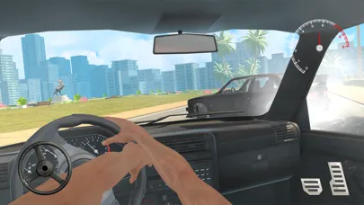 Car Driving 2023 : Drift Games Screenshots