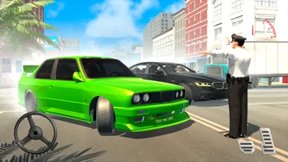 Car Driving 2023 : Drift Games Screenshots