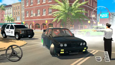 Car Driving 2023 : Drift Games Screenshots