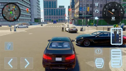 تصاویر Car Driving Games 2024 Sim