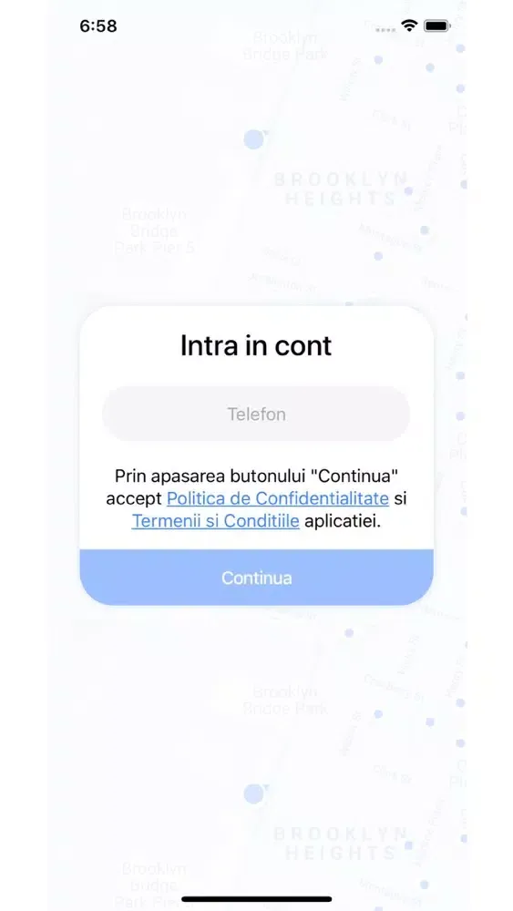 xTaxi Go Screenshots