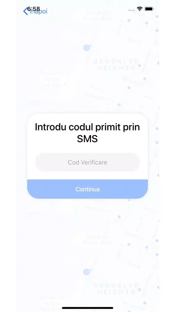 xTaxi Go Screenshots