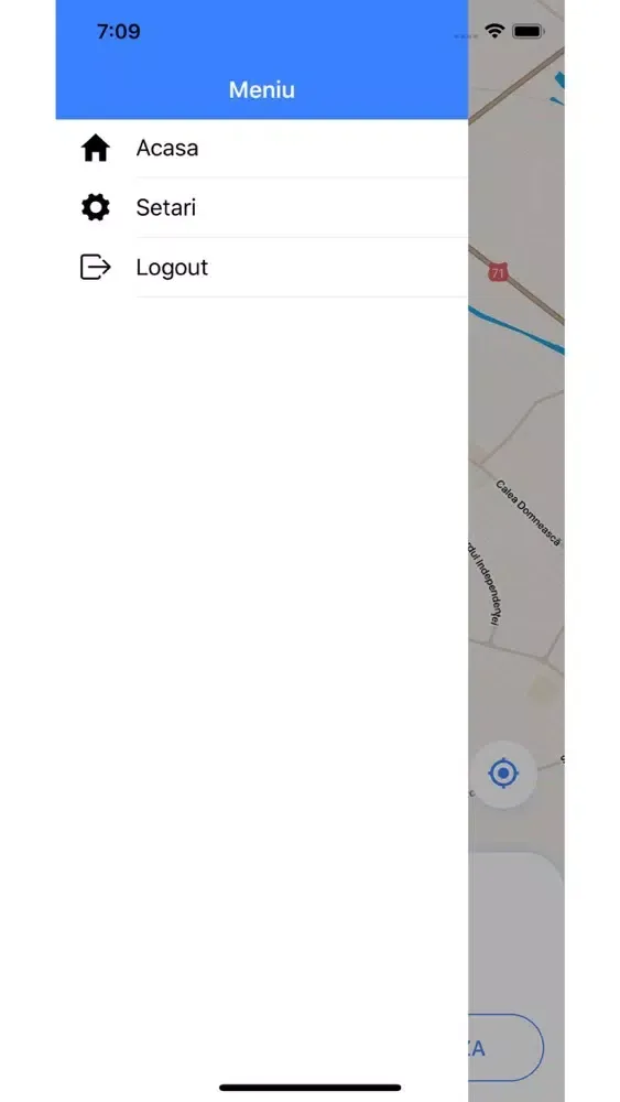 xTaxi Go Screenshots