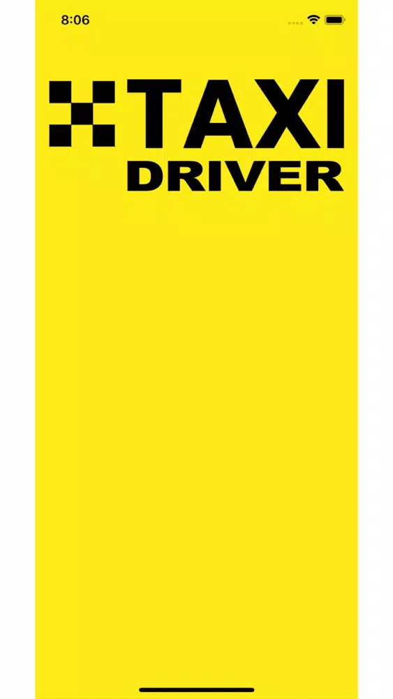 xTaxi Go Driver سکرین شاٹس
