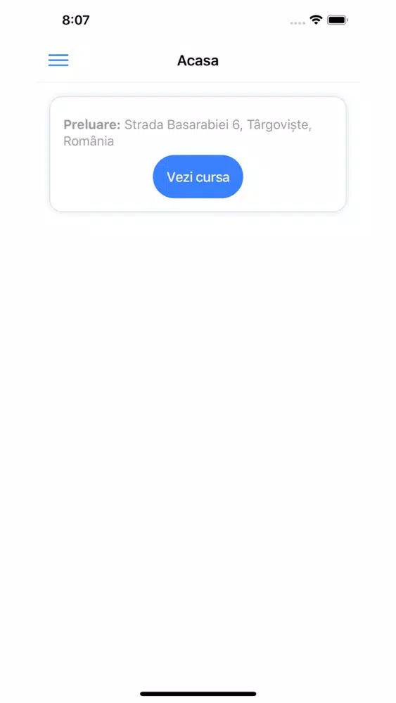 xTaxi Go Driver سکرین شاٹس