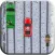 Highway rush race car game