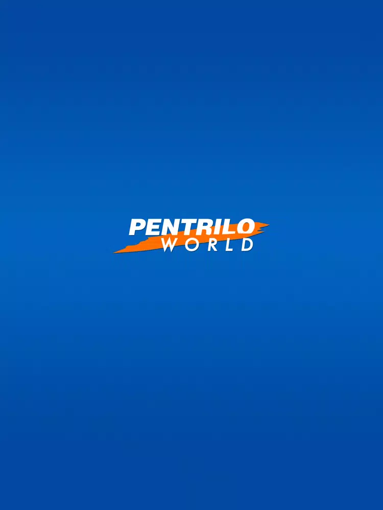 ภาพหน้าจอของ Pentrilo World by Roadoo Netwo iPad 