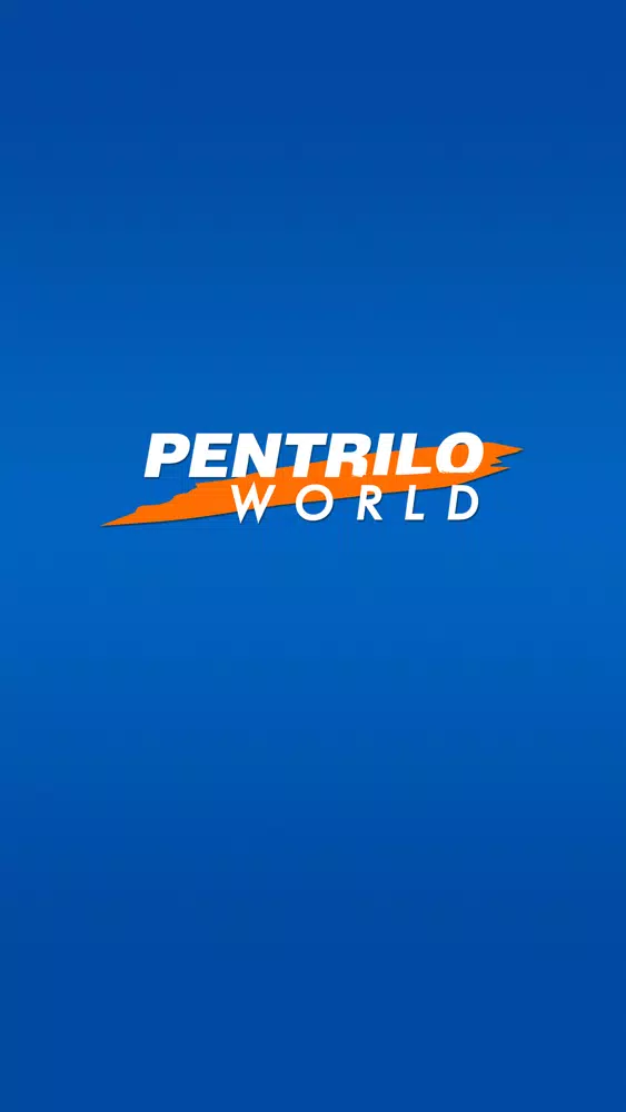 ภาพหน้าจอของ Pentrilo World by Roadoo Netwo