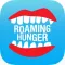 Roaming Hunger Food Truck Finder