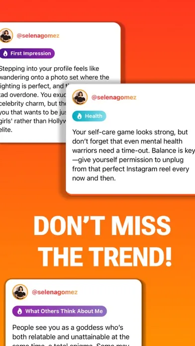 تصاویر Roastik - Roast My Instagram