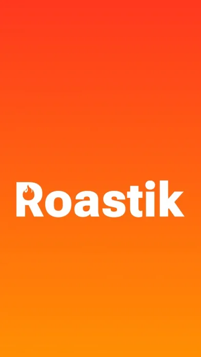 تصاویر Roastik - Roast My Instagram