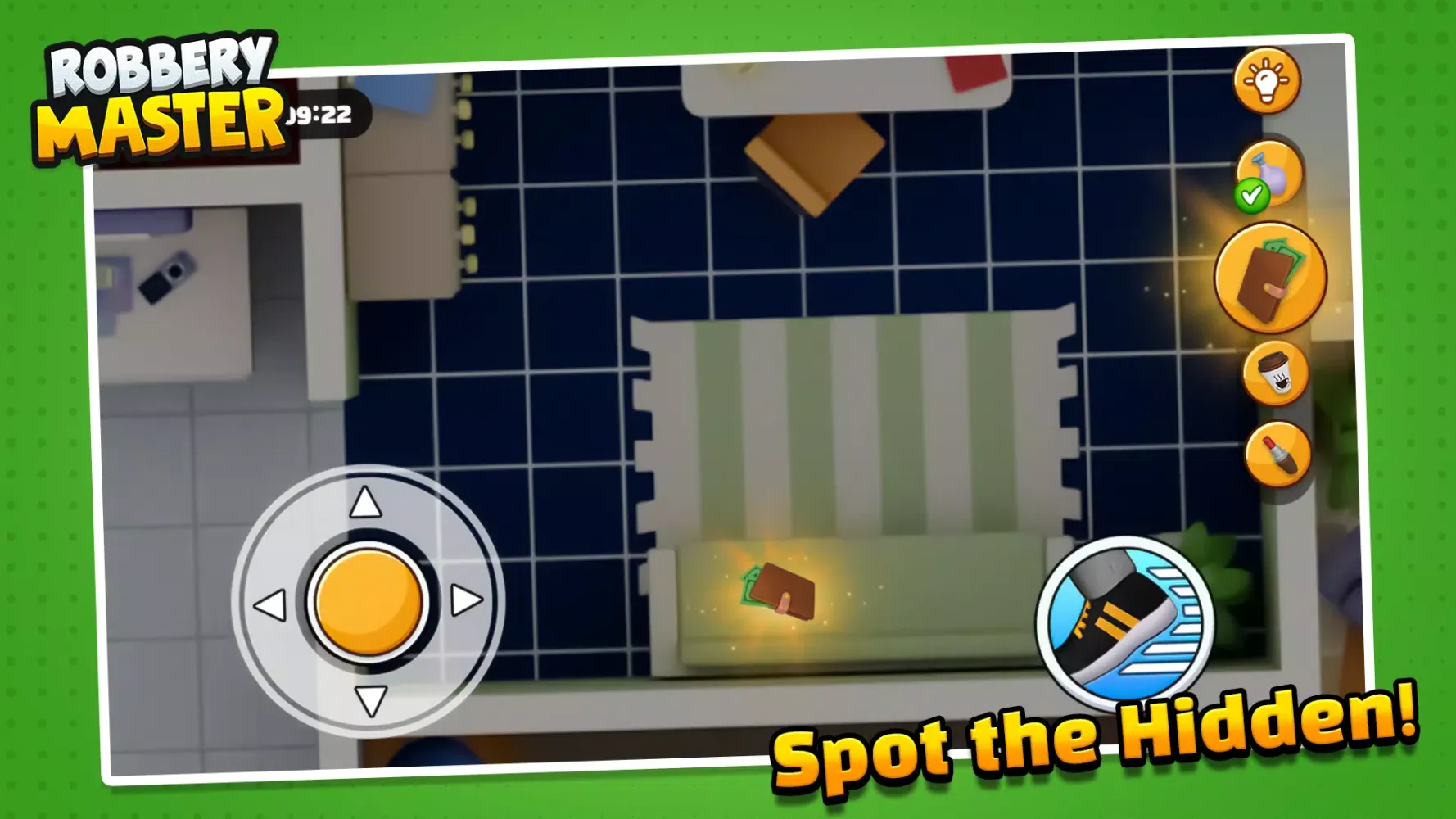 Robbery Master Screenshots