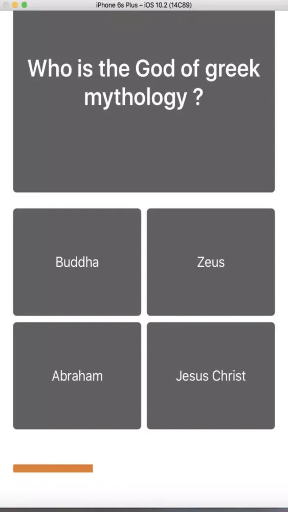 تصاویر Quiz World 100F